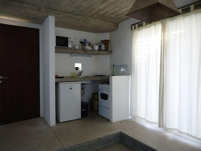 Les Diablettes Villa Punta Del Diablo Rum bild