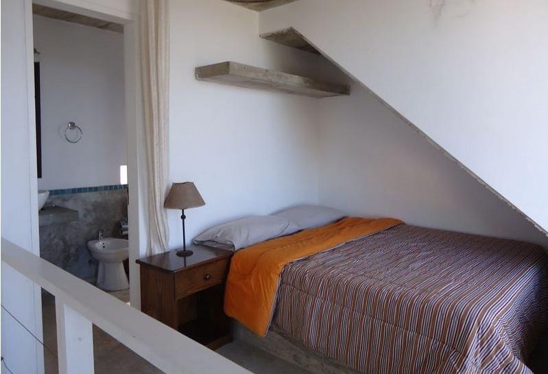 Les Diablettes Villa Punta Del Diablo Rum bild