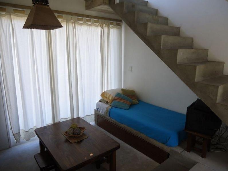 Les Diablettes Villa Punta Del Diablo Rum bild