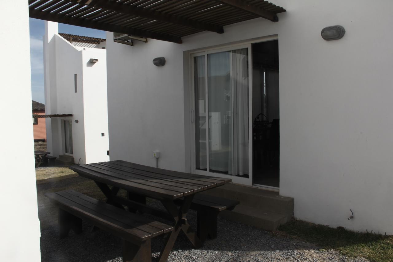Les Diablettes Villa Punta Del Diablo Exteriör bild